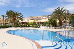 Apartamento Playa las Americas El Camison